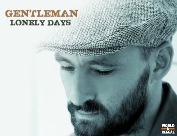 lonely days