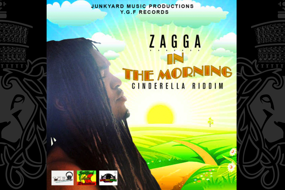 Zagga In The Morning