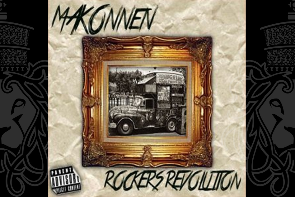 Makonnen Rockers Revolution