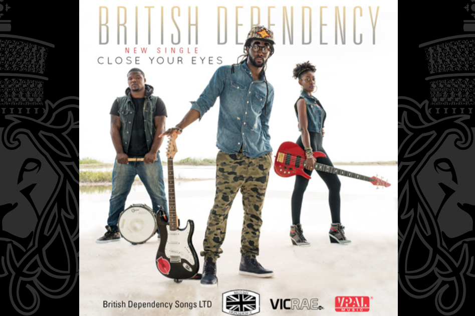 British Dependency - Close Your Eyes