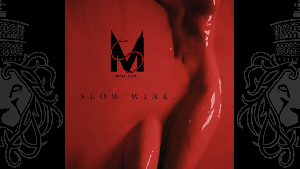 Myal Soul Slow Wineworld A Reggae Entertainment