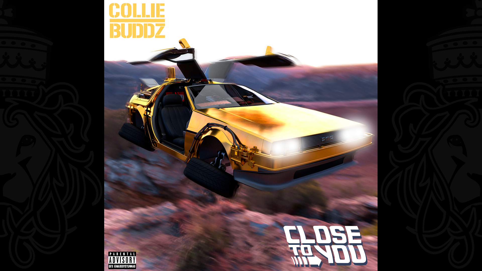 Close to you Collie Buddz