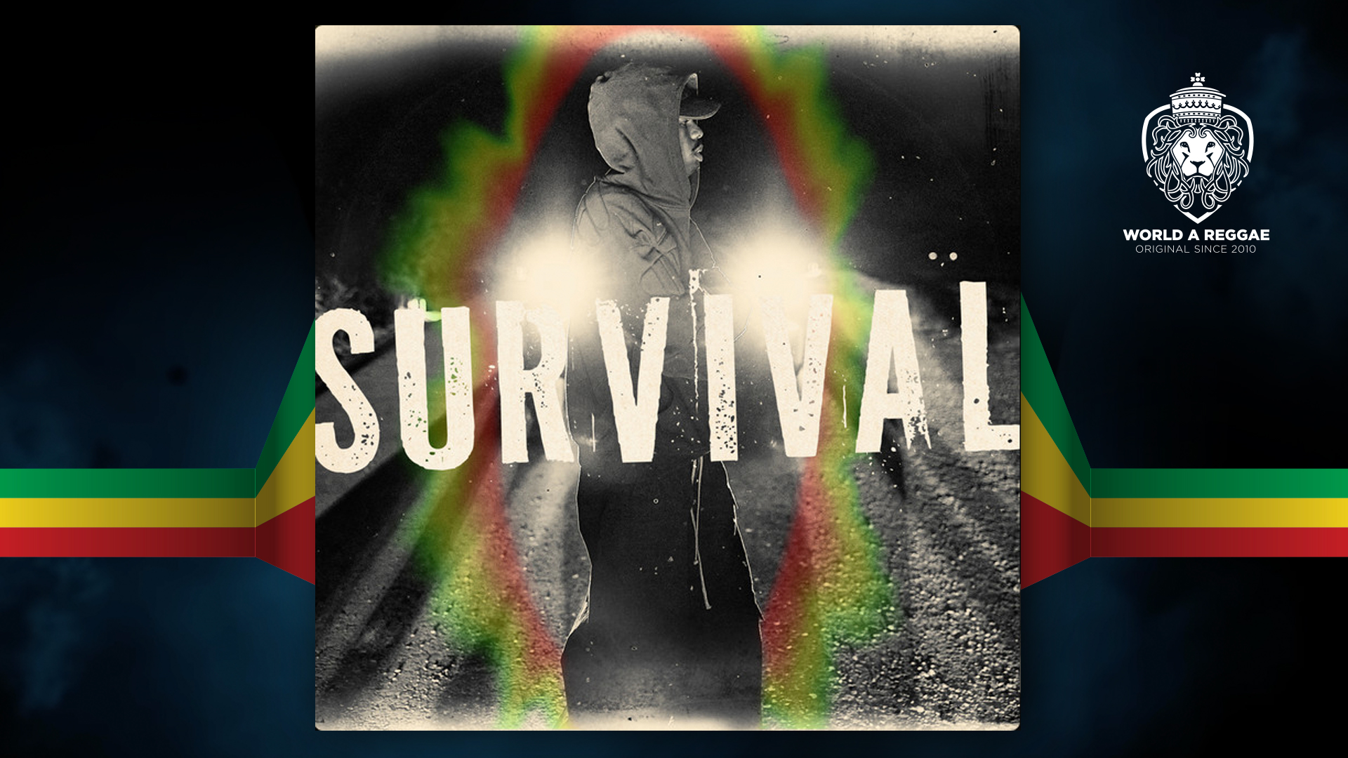 Survival YG Marley